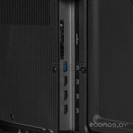 Телевизор Viomi YMD55AHURUS1