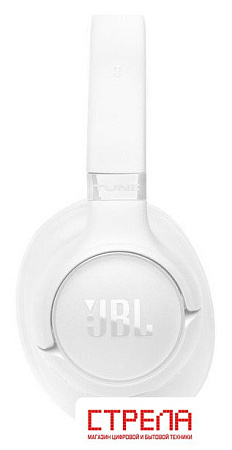 Наушники JBL Tune 730BT (белый)