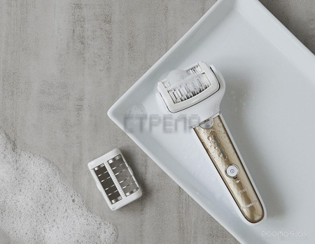 Эпилятор Panasonic ES-EL3A-N520