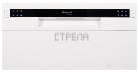 Посудомоечная машина Weissgauff TDW 4006