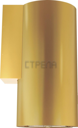 Кухонная вытяжка AKPO Balmera Eco 40 WK-4 (золото)