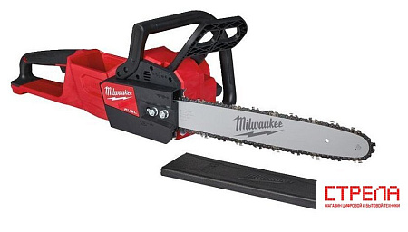 Аккумуляторная пила Milwaukee M18 FCHS-0 FUEL (без АКБ)