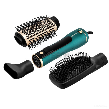 Фен-щетка Brayer BR3136