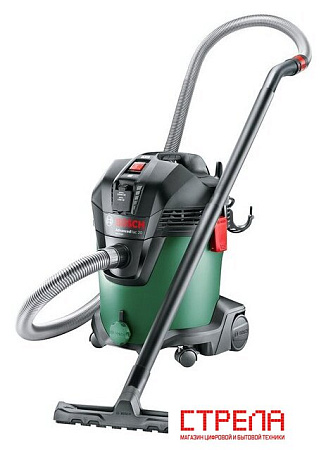 Пылесос Bosch AdvancedVac 20 [06033D1200]