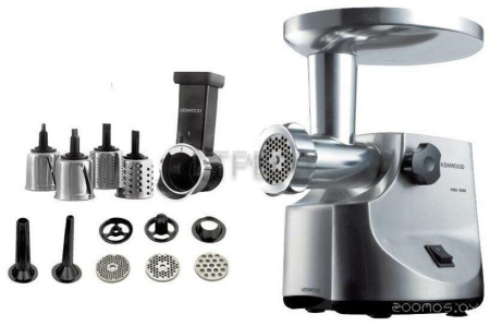 Мясорубка Kenwood MG516