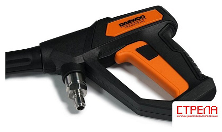 Мойка высокого давления Daewoo Power DAW 920W