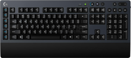 Клавиатура Logitech G613