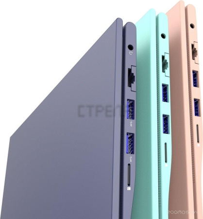 Ноутбук KUU G3 16GB/1TB