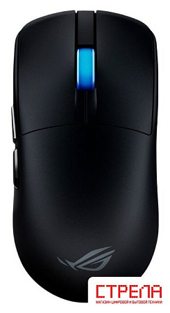 Игровая мышь ASUS ROG Harpe II Ace Black