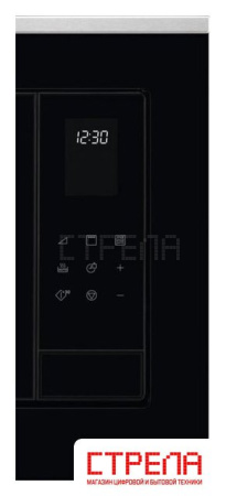 Микроволновая печь Electrolux LMS4253TMX