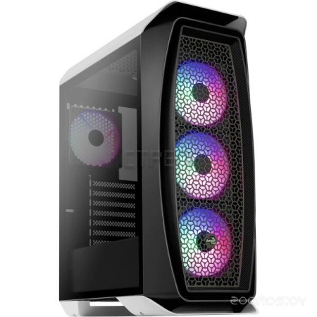 Компьютер Aerocool BVK Ryzen 7 5700G MB 2*8Gb 1Tb 3070 8GB 700W One Frost G WT v1