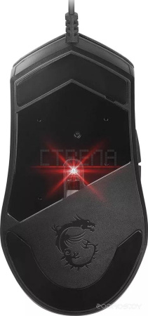 Игровая мышь MSI Clutch GM30