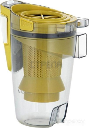 Вертикальный пылесос с влажной уборкой Tefal VP8561RH