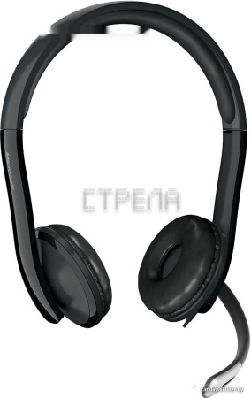 Офисная гарнитура Microsoft LifeChat LX-6000