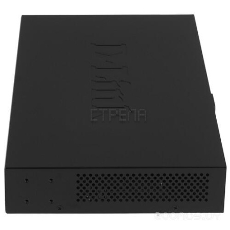 Управляемый коммутатор 2-го уровня ? DGS-1210-10MP/FL2A