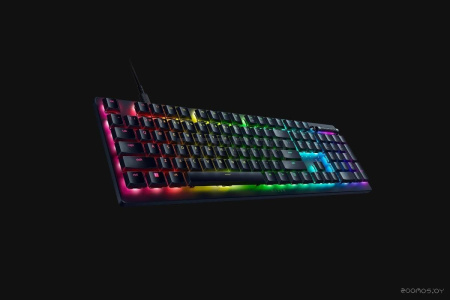 Клавиатура RAZER Deathstalker V2 (Razer Low Profile Optical Red)