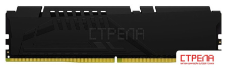 Оперативная память Kingston FURY Beast 32ГБ DDR5 5600 МГц KF556C36BBE-32