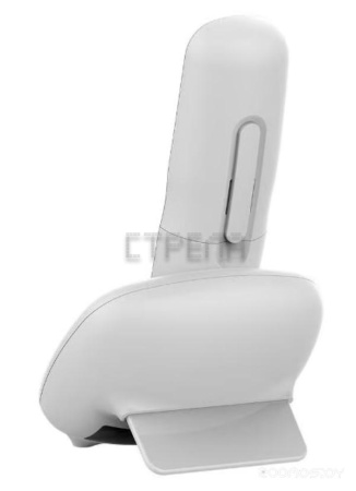 Радиотелефон TeXet TX-D8905A (белый)