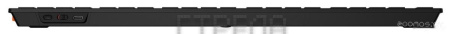 Клавиатура A4Tech Fstyler FBX50C