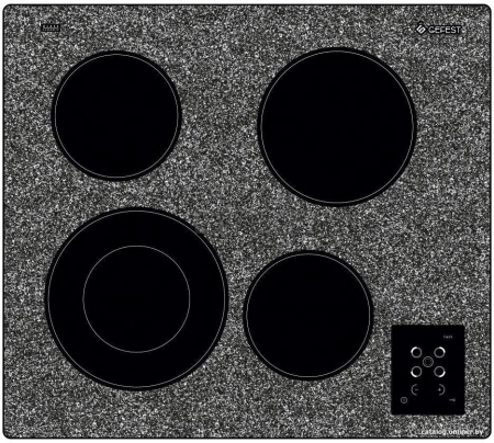 Варочная панель Gefest СН 4231 К42