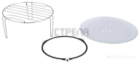 Микроволновая печь Evelux MW 20 X