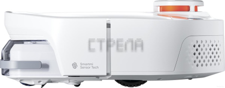 Робот-пылесос SmartMi VortexWave Robot Vacuum Cleaner ZNXDJQR01ZM (международная версия)