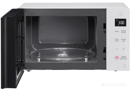 Микроволновая печь LG MW25R35GIS (White)
