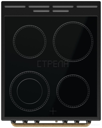 Плита Gorenje GECS5B70CLB