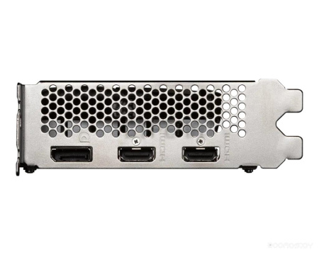 Видеокарта MSI GeForce RTX 3050 VENTUS 2X E 6G OC