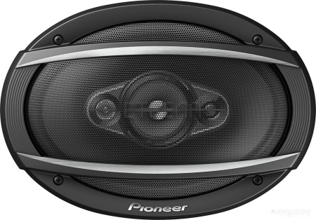 Коаксиальная АС Pioneer TS-A6960F