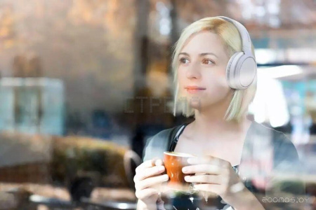 Наушники Philips TAH5205WT/00