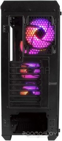 Корпус Genesis Irid 505 ARGB NPC-1518