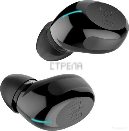 Наушники MusicDealer Monochrome (черный)