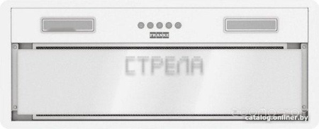 Кухонная вытяжка Franke Vera WH 72 305.0712.242