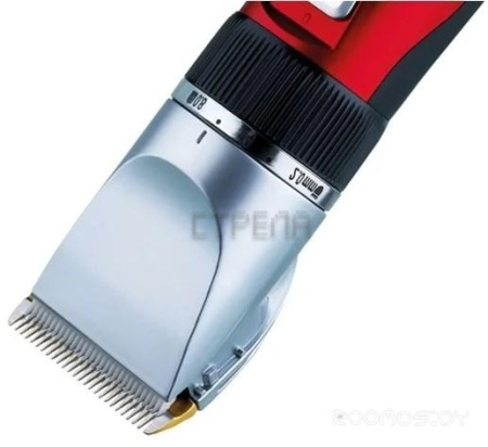 Машинка для стрижки волос CENTEK CT-2118