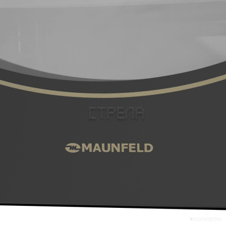 Духовой шкаф Maunfeld EOEFG.566RBG.RT