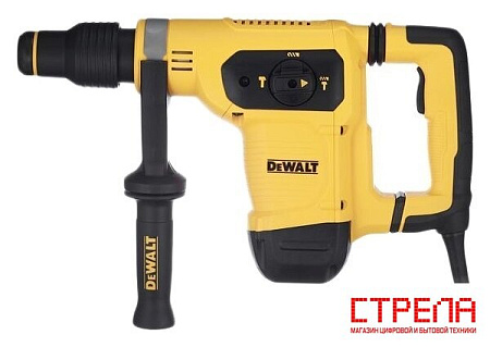 Перфоратор DeWalt D25481K