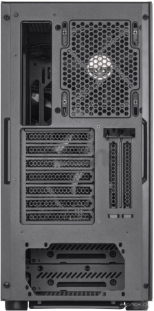 Корпус SilverStone Seta A1 SST-SEA1SB-G