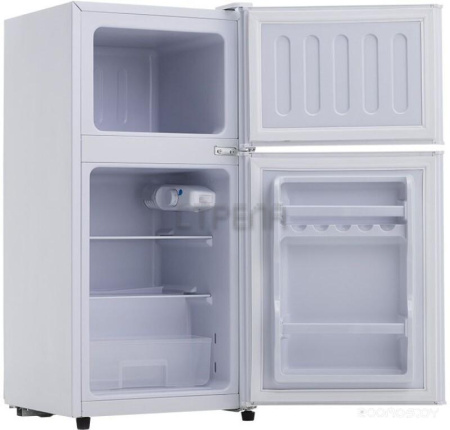 Холодильник Olto RF-120T (белый)