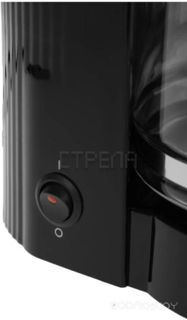 Капельная кофеварка Moulinex Uno FG121811