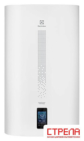 Накопительный электрический водонагреватель Electrolux EWH 80 SmartInverter