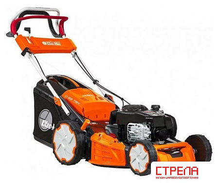 Газонокосилка Oleo-Mac G 53 TBX AllRoad Plus 4 (2026)