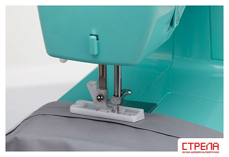 Электромеханическая швейная машина Singer Simple 3223G