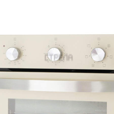 Духовой шкаф Maunfeld EOEC.516BG