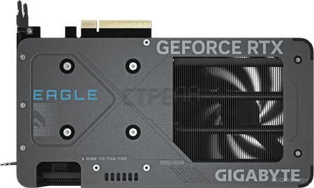 Видеокарта Gigabyte GeForce RTX 5060 Ti Eagle OC 16G GV-N506TEAGLE OC-16GD