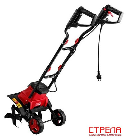 Мотокультиватор электрический Wortex RC 3610 1321476