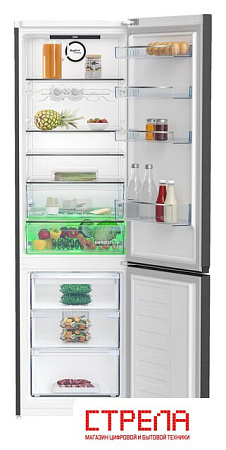 Холодильник BEKO B3DRCNK402HXBR