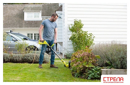 Триммер Ryobi RLT1831H20F
