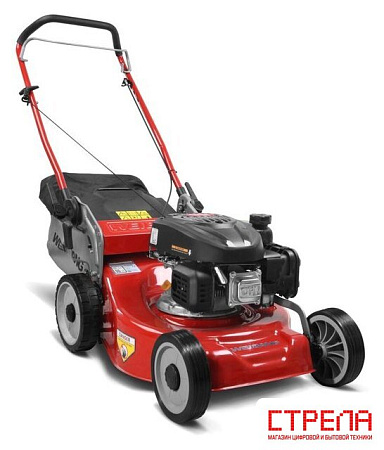 Газонокосилка Weibang WB 455HC