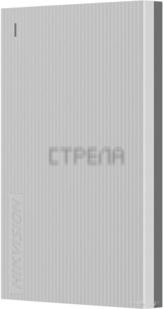 Внешний накопитель Hikvision T30 HS-EHDD-T30(STD)/2T/GREY/OD 2TB (серый)